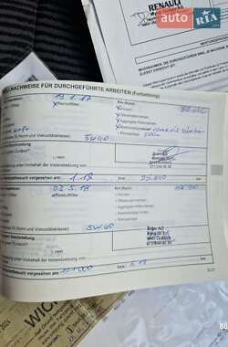 Хэтчбек Dacia Sandero 2011 в 
