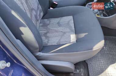 Хетчбек Dacia Sandero 2010 в 