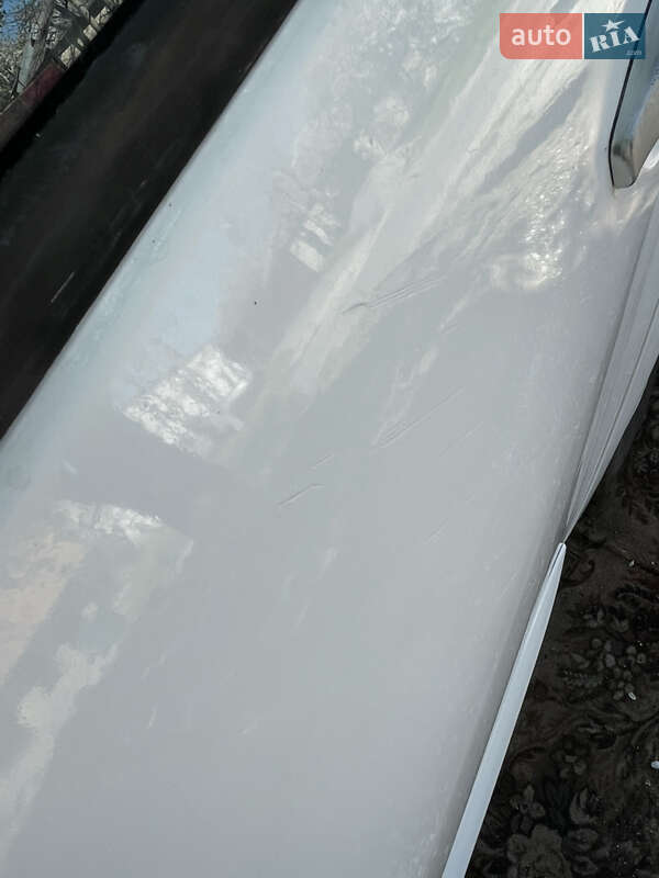 Хэтчбек Dacia Sandero 2010 в Днепре