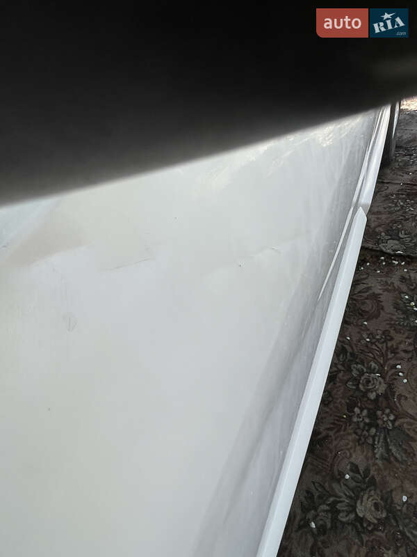 Хэтчбек Dacia Sandero 2010 в Днепре