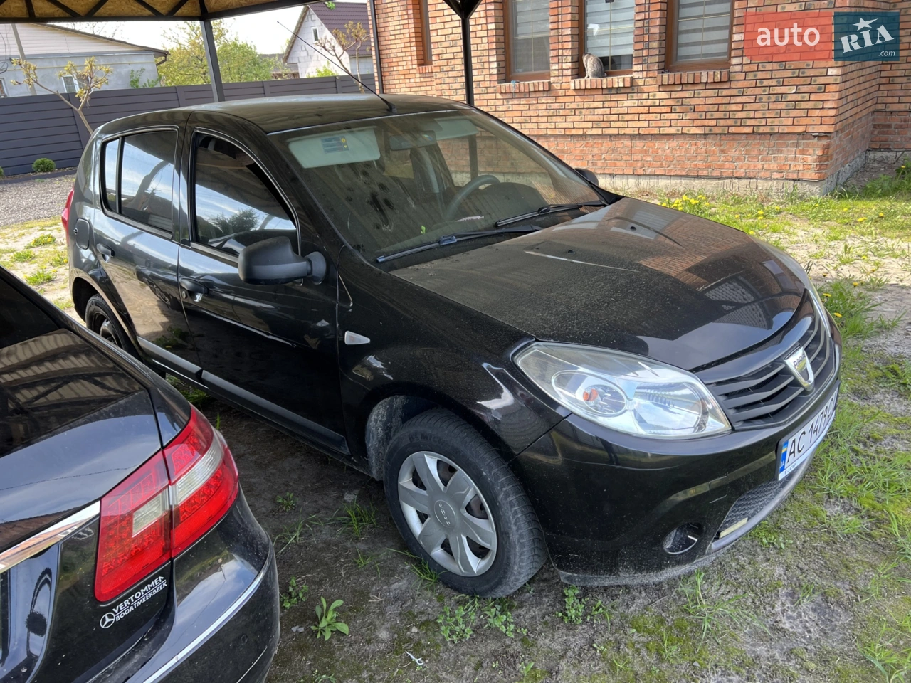 2012 Dacia Sandero - мініатюра 16