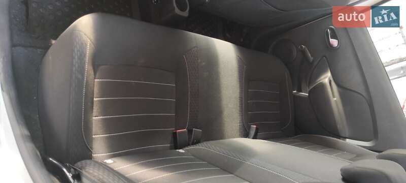Хэтчбек Dacia Sandero 2020 в Лановцах