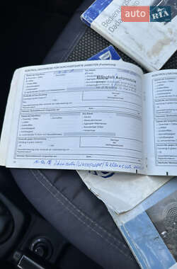 Хетчбек Dacia Sandero 2009 в 