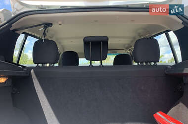 Хетчбек Dacia Sandero 2008 в 