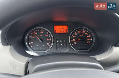 Хетчбек Dacia Sandero 2009 в 