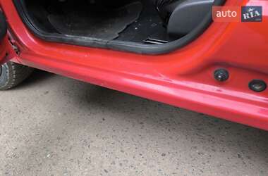 Хэтчбек Dacia Sandero 2009 в 