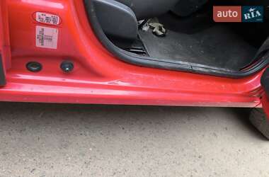 Хэтчбек Dacia Sandero 2009 в 