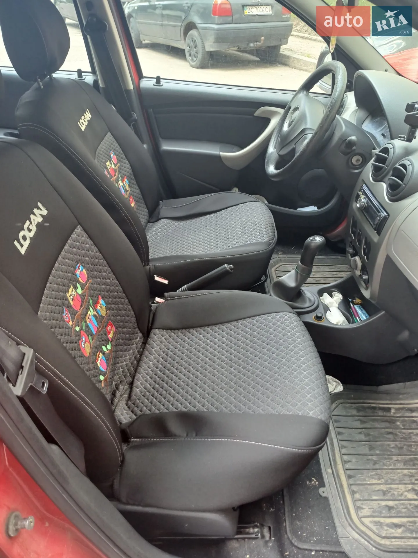 2010 Dacia Sandero - мініатюра 2