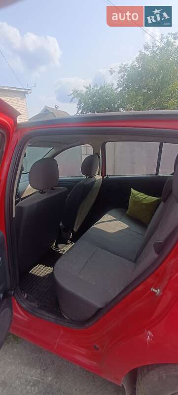 Хетчбек Dacia Sandero 2010 в Ніжині