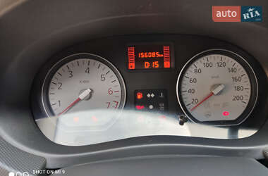 Хэтчбек Dacia Sandero 2009 в 