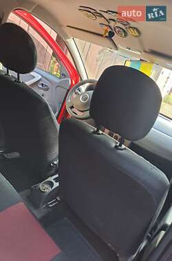 Хэтчбек Dacia Sandero 2009 в 