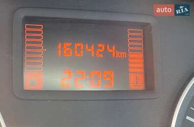 Хэтчбек Dacia Sandero 2009 в 