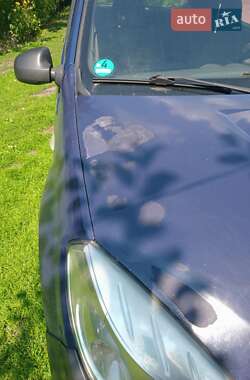 Хэтчбек Dacia Sandero 2009 в 