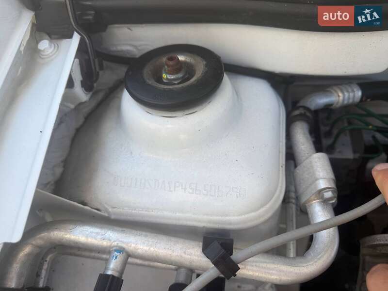 Хэтчбек Dacia Sandero 2011 в Ровно