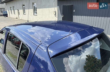 Хэтчбек Dacia Sandero 2015 в 