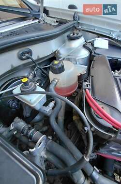Хэтчбек Dacia Sandero 2008 в 