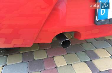 Хетчбек Dacia Sandero 2009 в 