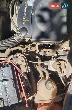 Хэтчбек Dacia Sandero 2009 в 