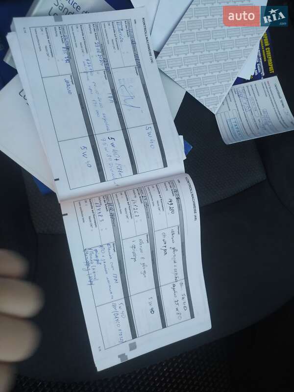 Хетчбек Dacia Sandero 2013 в Хмельницькому