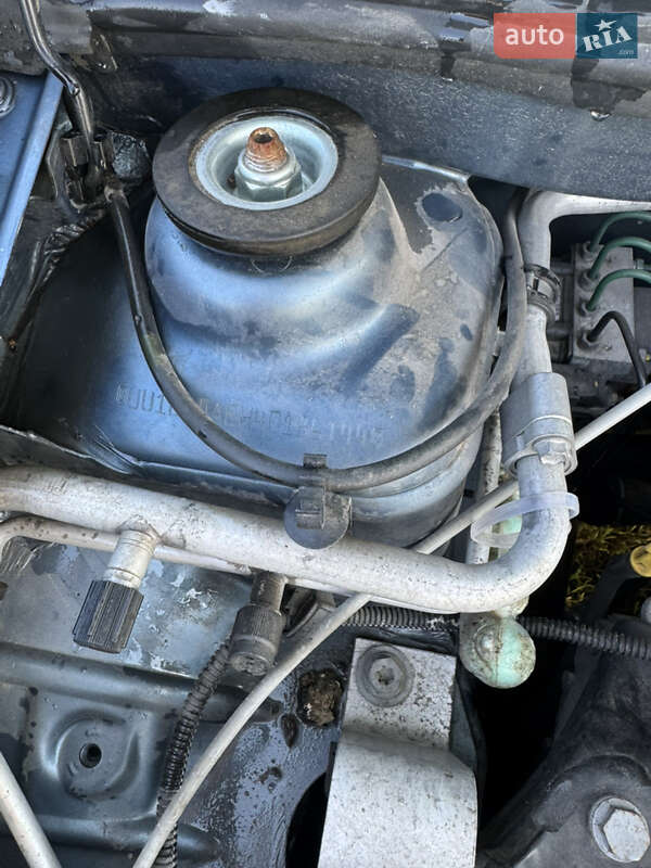 Хетчбек Dacia Sandero 2008 в Володимирі