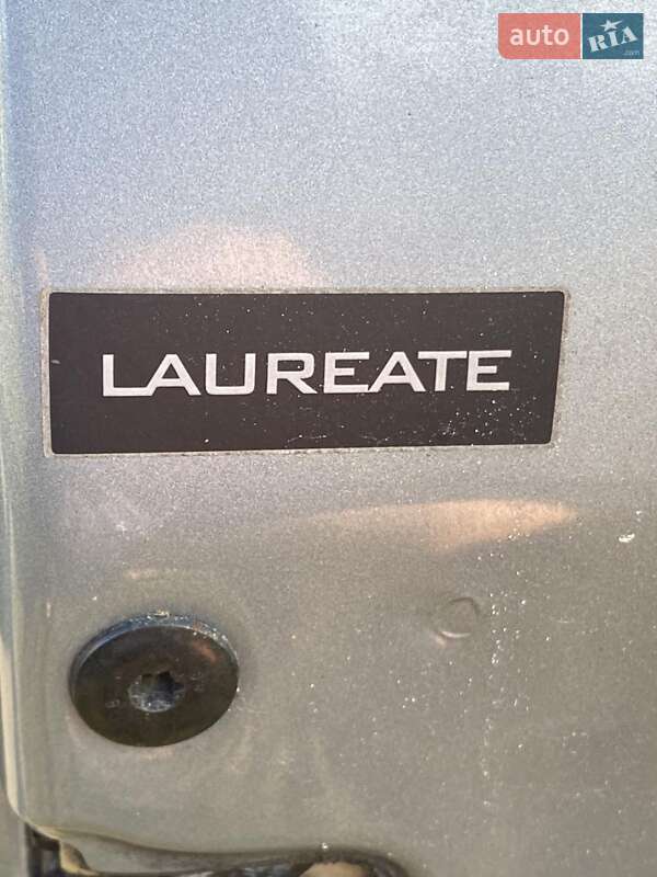 Хэтчбек Dacia Sandero 2009 в Ивано-Франковске