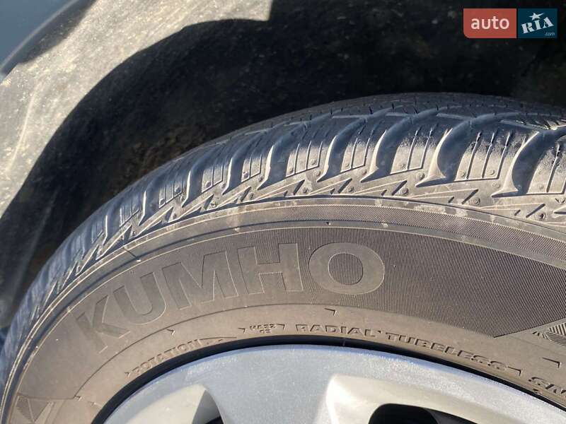 Хэтчбек Dacia Sandero 2009 в Ивано-Франковске