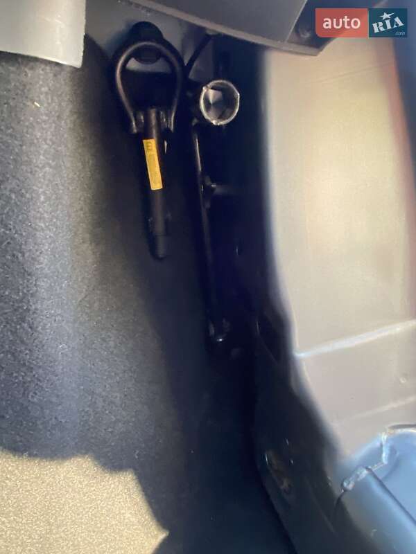 Хэтчбек Dacia Sandero 2009 в Ивано-Франковске