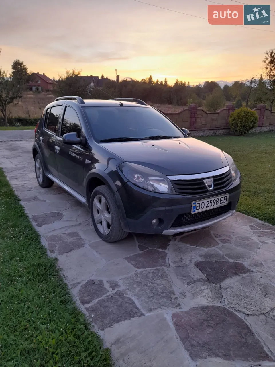 2011 Dacia Sandero - мініатюра 15