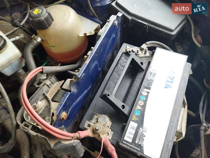 Хэтчбек Dacia Sandero 2009 в Ивано-Франковске