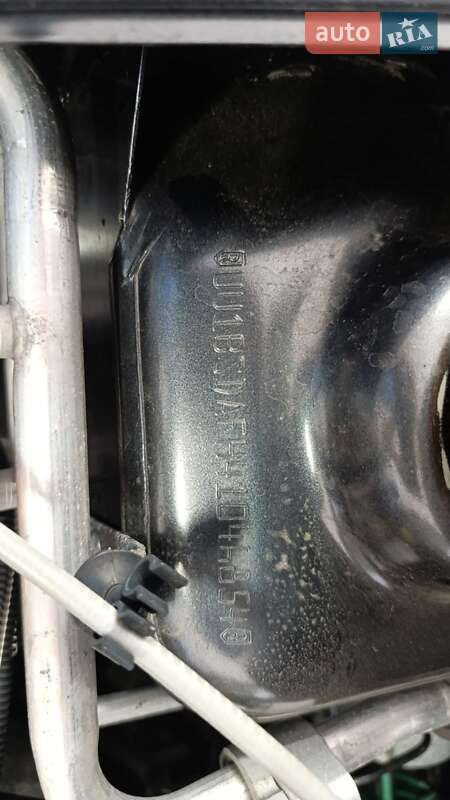 Хетчбек Dacia Sandero 2009 в Сумах