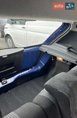 Хэтчбек Dacia Sandero 2009 в 