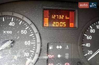 Хэтчбек Dacia Sandero 2009 в 