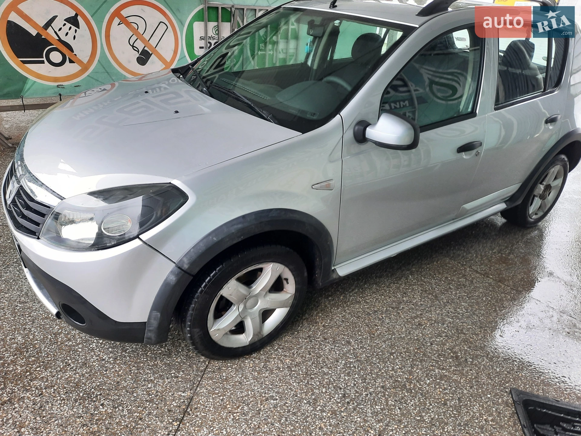 2011 Dacia Sandero - мініатюра 2