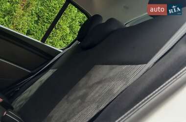 Хэтчбек Dacia Sandero 2009 в 