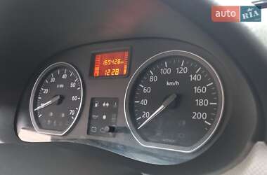 Хэтчбек Dacia Sandero 2009 в 