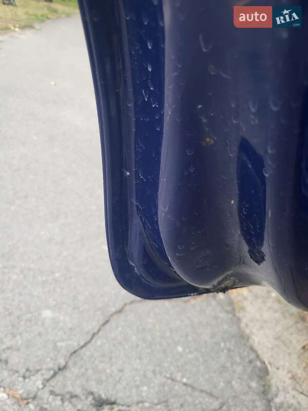 Хетчбек Dacia Sandero 2009 в Кременчуці фото 29 Хетчбек Dacia Sandero 2009 в Кременчуці