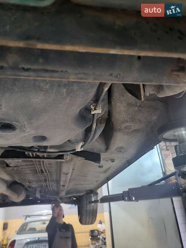 Хетчбек Dacia Sandero 2009 в Кременчуці фото 34 Хетчбек Dacia Sandero 2009 в Кременчуці