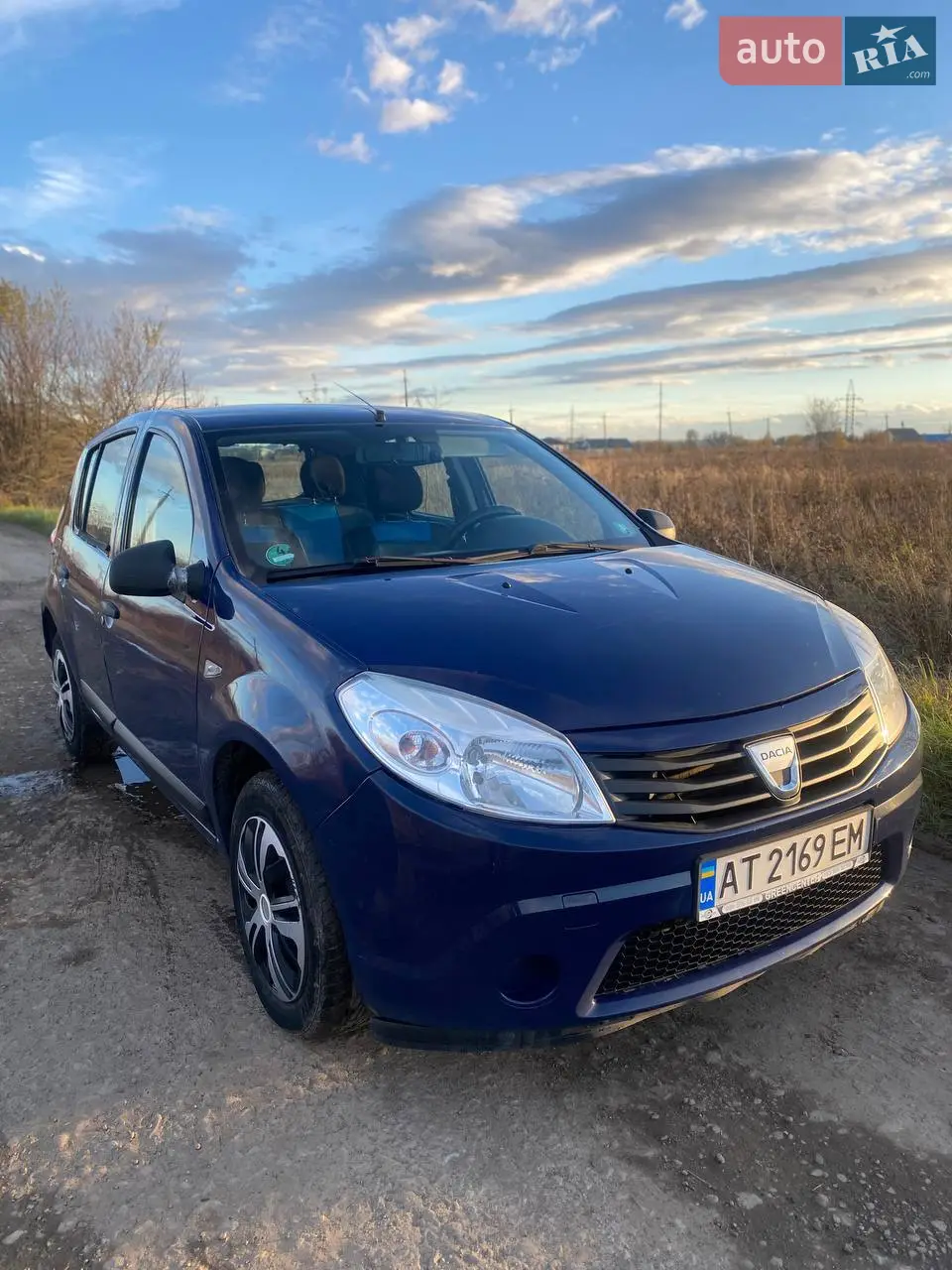 2010 Dacia Sandero - мініатюра 15