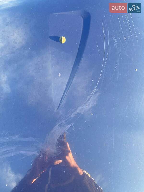 Хэтчбек Dacia Sandero 2009 в Ивано-Франковске фото 12 Хэтчбек Dacia Sandero 2009 в Ивано-Франковске