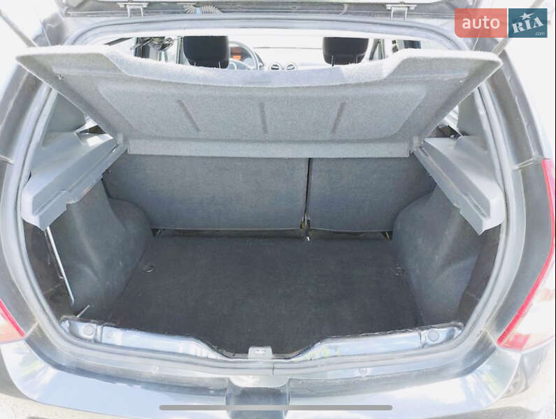 Хетчбек Dacia Sandero 2008 в Києві