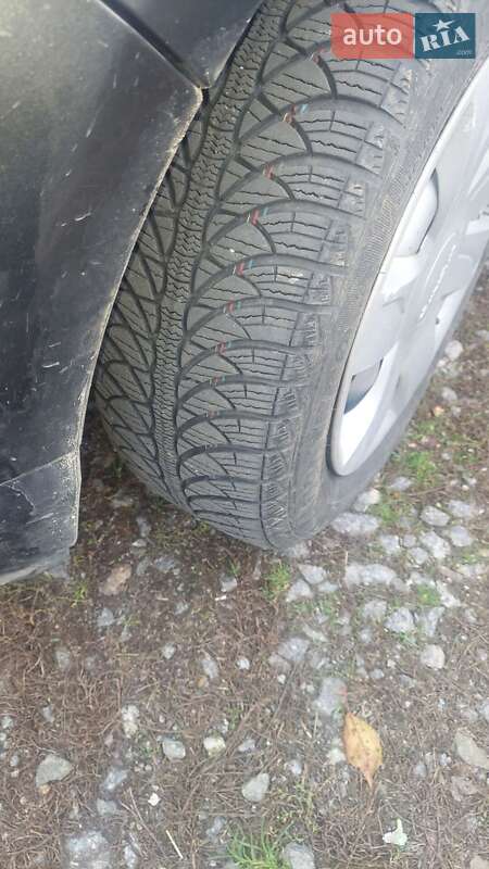 Хетчбек Dacia Sandero 2008 в Вінниці