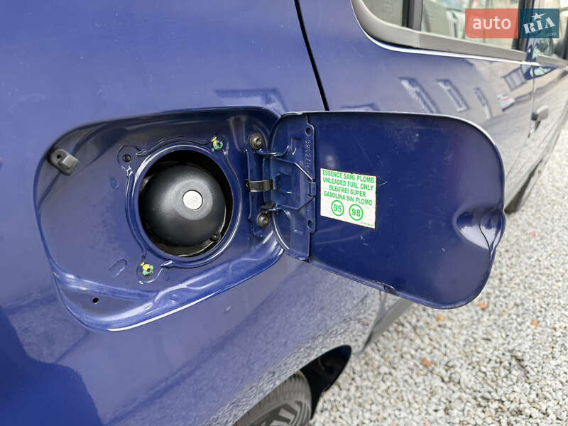 Хетчбек Dacia Sandero 2009 в Луцьку фото 52 Хетчбек Dacia Sandero 2009 в Луцьку