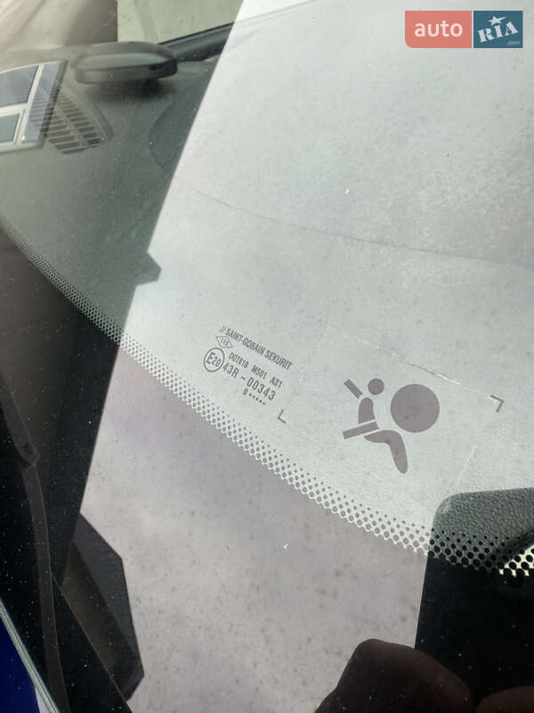 Хетчбек Dacia Sandero 2009 в Луцьку фото 69 Хетчбек Dacia Sandero 2009 в Луцьку