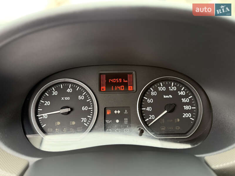 Хетчбек Dacia Sandero 2009 в Луцьку фото 105 Хетчбек Dacia Sandero 2009 в Луцьку