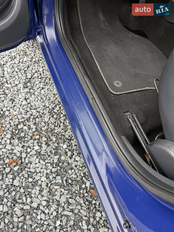 Хетчбек Dacia Sandero 2009 в Луцьку фото 110 Хетчбек Dacia Sandero 2009 в Луцьку