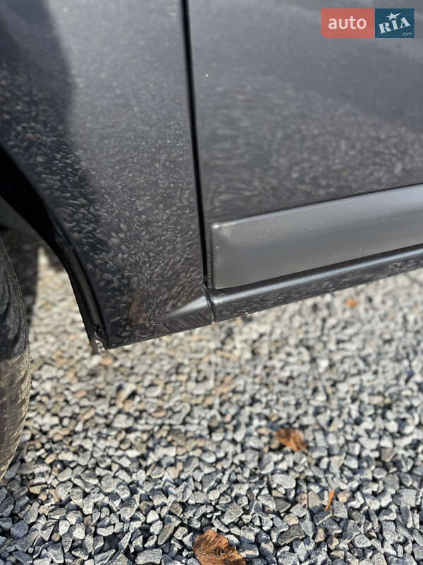 Хэтчбек Dacia Sandero 2009 в Луцке фото 40 Хэтчбек Dacia Sandero 2009 в Луцке