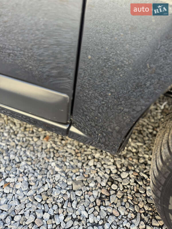 Хэтчбек Dacia Sandero 2009 в Луцке фото 43 Хэтчбек Dacia Sandero 2009 в Луцке