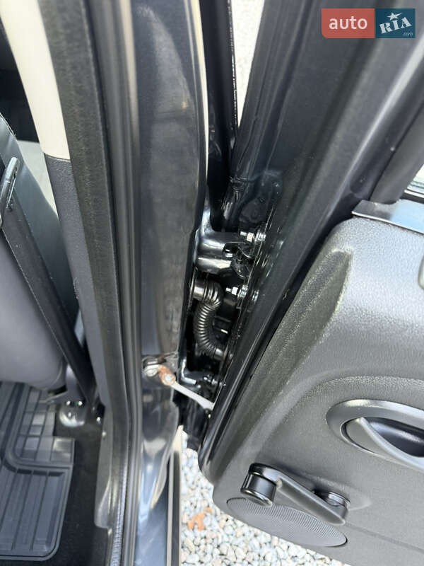 Хэтчбек Dacia Sandero 2009 в Луцке фото 136 Хэтчбек Dacia Sandero 2009 в Луцке