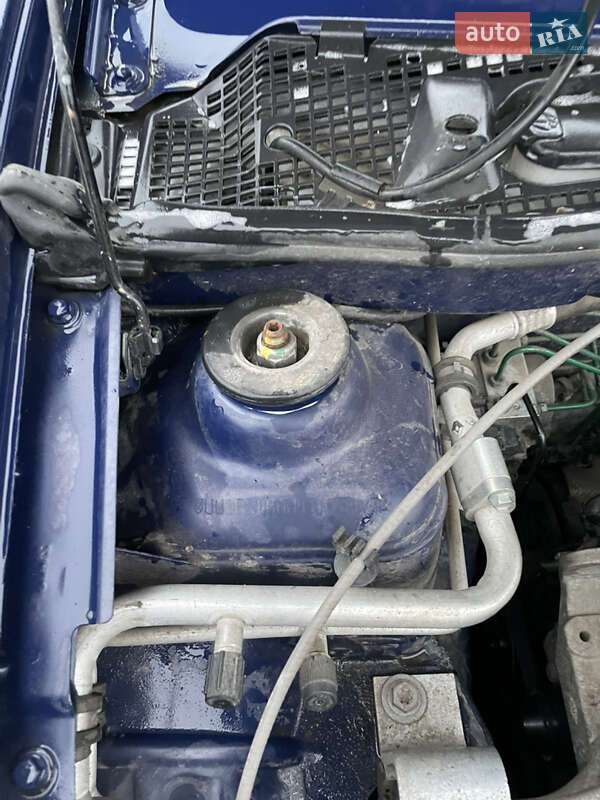 Хэтчбек Dacia Sandero 2009 в Баре