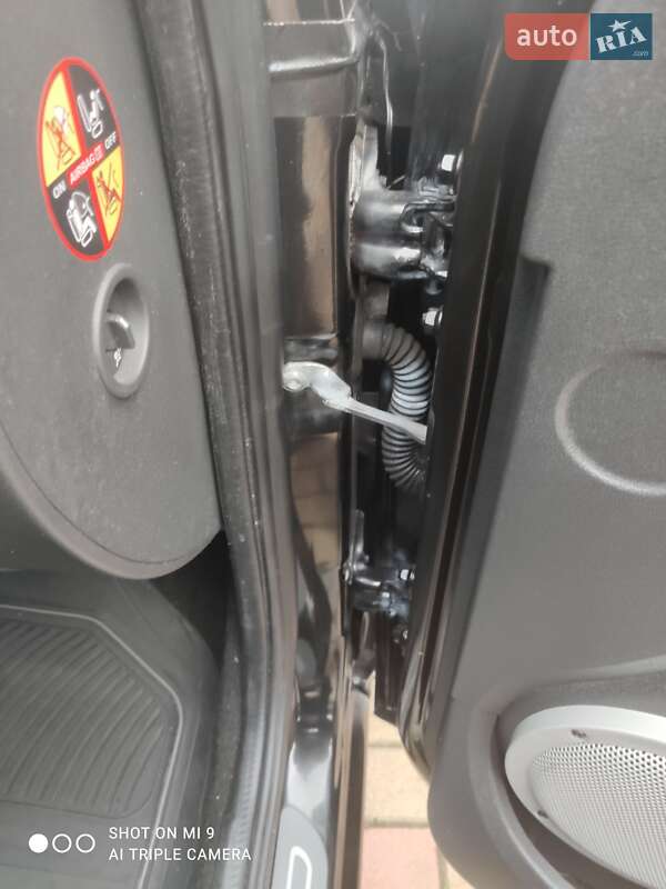 Хэтчбек Dacia Sandero 2012 в Немирове